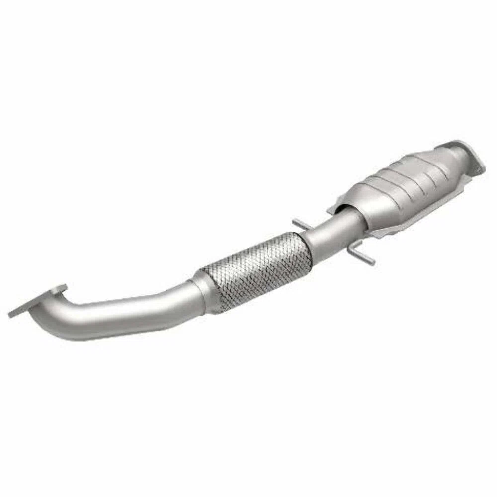 Catalytic Converter for 2011 Buick Regal 2.0L OEM Grade Federal _ EPA Compliant Direct-Fit Catalytic Converter MagnaFlow